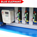 Jinan Blue Elephant 1212 Mini CNC Router Machine for Wood Crafts; Gift Box; Jewelry Box